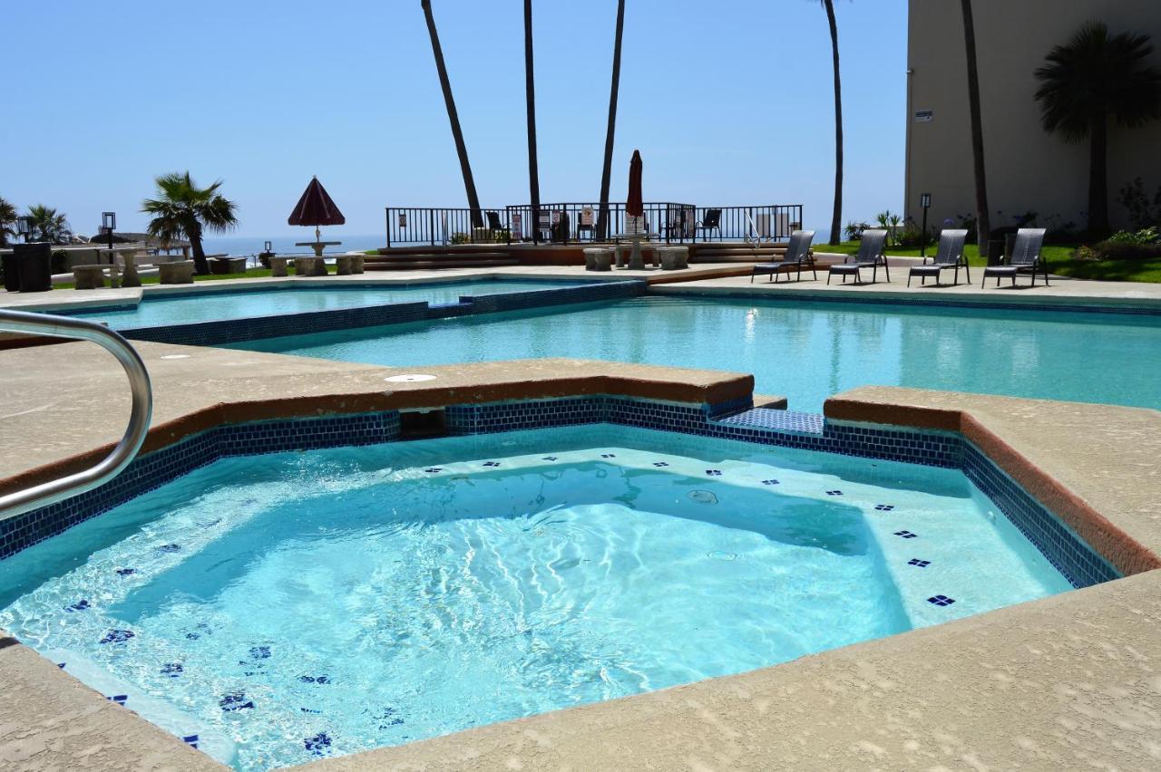 Rosarito Inn Exterior foto