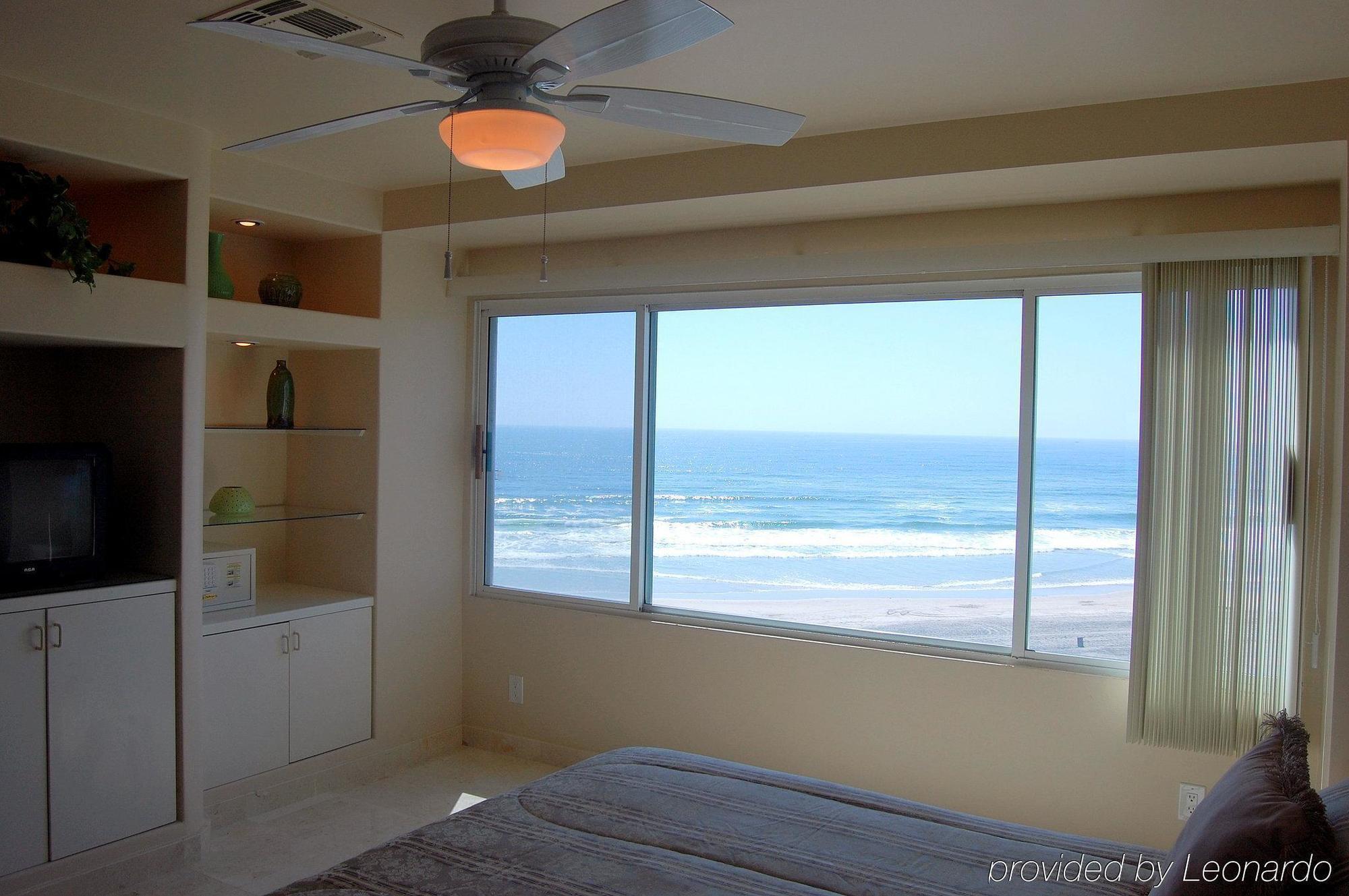 Rosarito Inn Zimmer foto